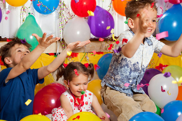 Birthday Party Entertainment Services in Hyderabad